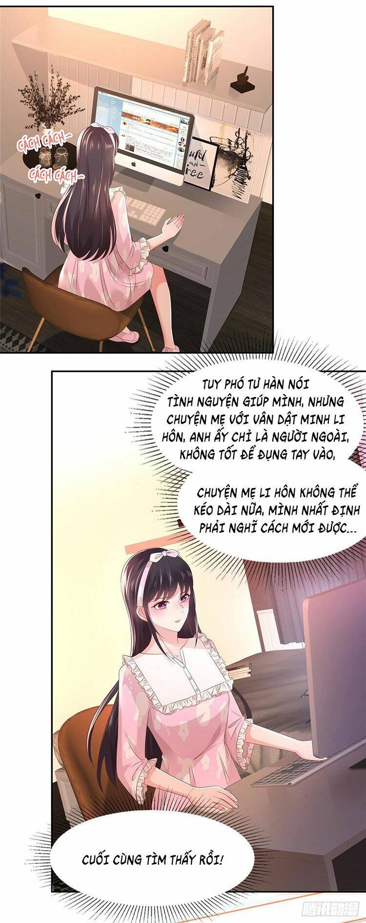 Trọng Sinh Trở Lại: Sủng Nịch Độc Nhất Vô Nhị Chapter 36 - Trang 2