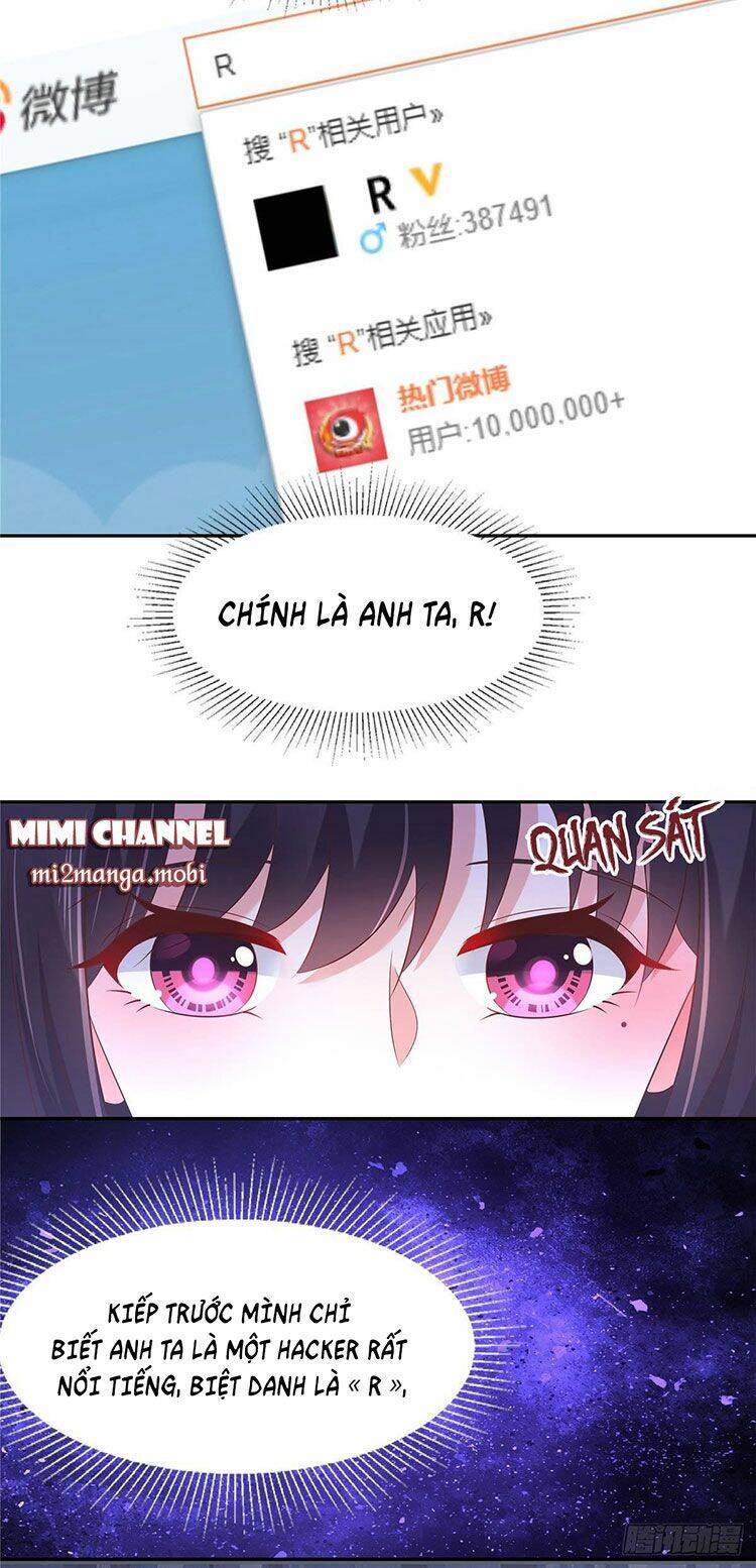 Trọng Sinh Trở Lại: Sủng Nịch Độc Nhất Vô Nhị Chapter 36 - Trang 2