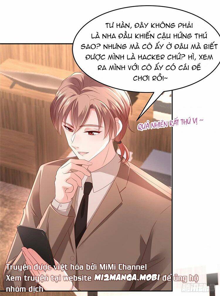 Trọng Sinh Trở Lại: Sủng Nịch Độc Nhất Vô Nhị Chapter 37 - Trang 2