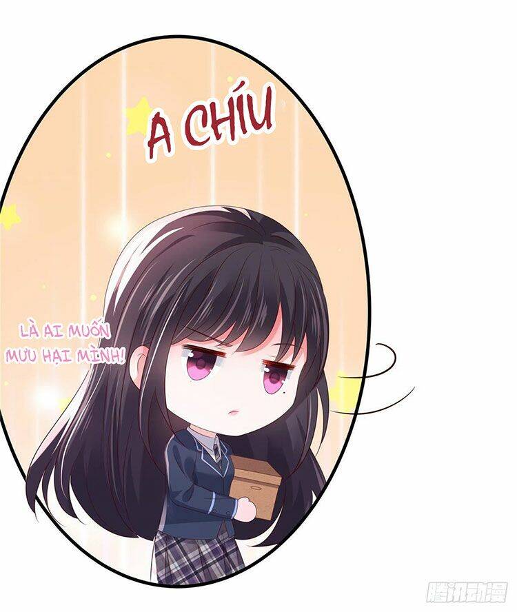 Trọng Sinh Trở Lại: Sủng Nịch Độc Nhất Vô Nhị Chapter 37 - Trang 2