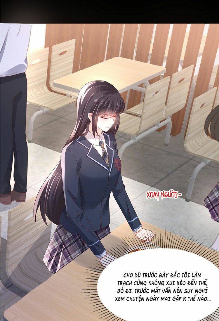 Trọng Sinh Trở Lại: Sủng Nịch Độc Nhất Vô Nhị Chapter 37 - Trang 2