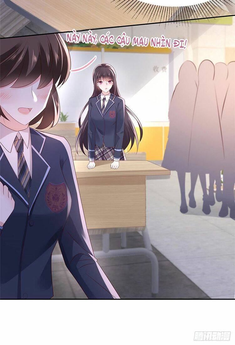 Trọng Sinh Trở Lại: Sủng Nịch Độc Nhất Vô Nhị Chapter 37 - Trang 2