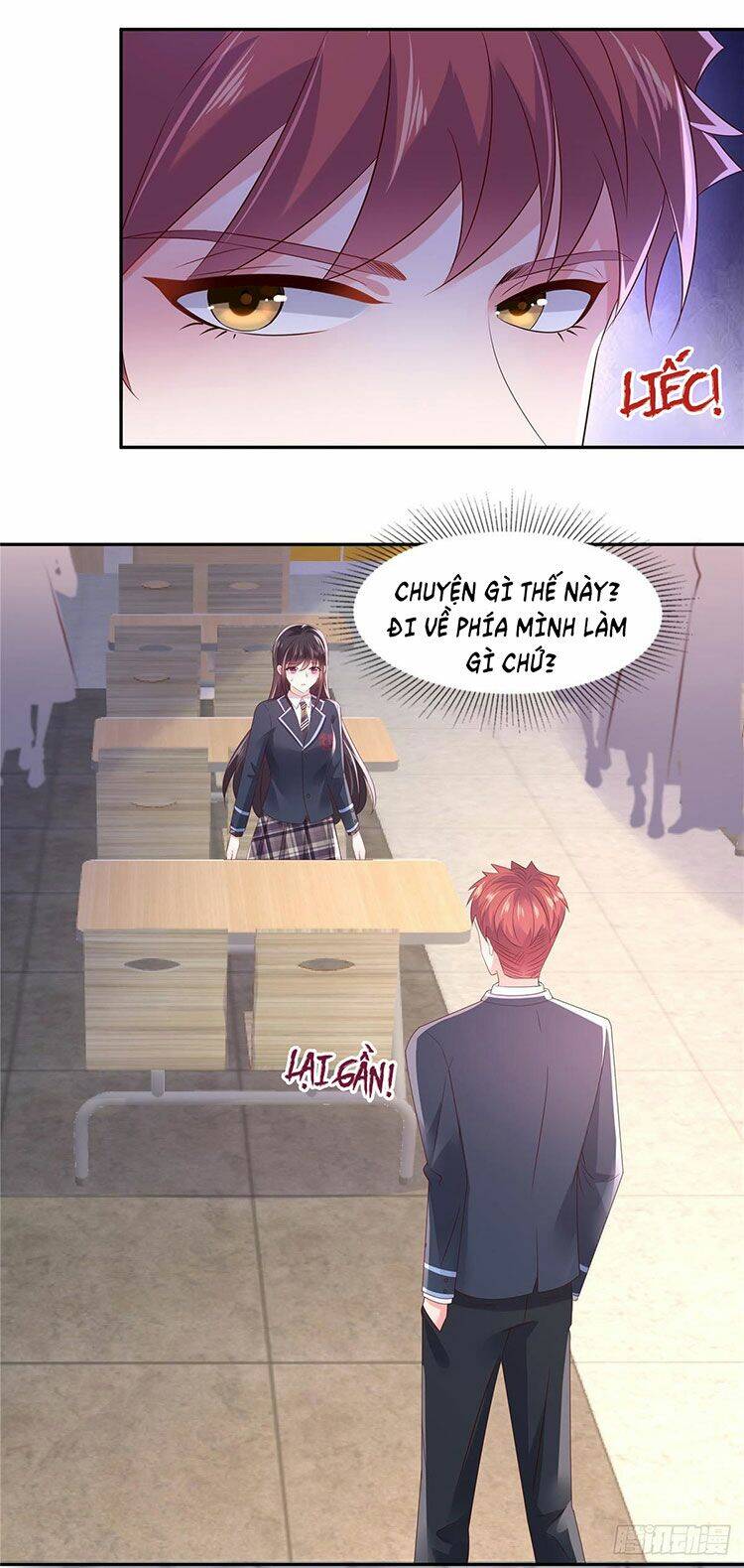 Trọng Sinh Trở Lại: Sủng Nịch Độc Nhất Vô Nhị Chapter 37 - Trang 2