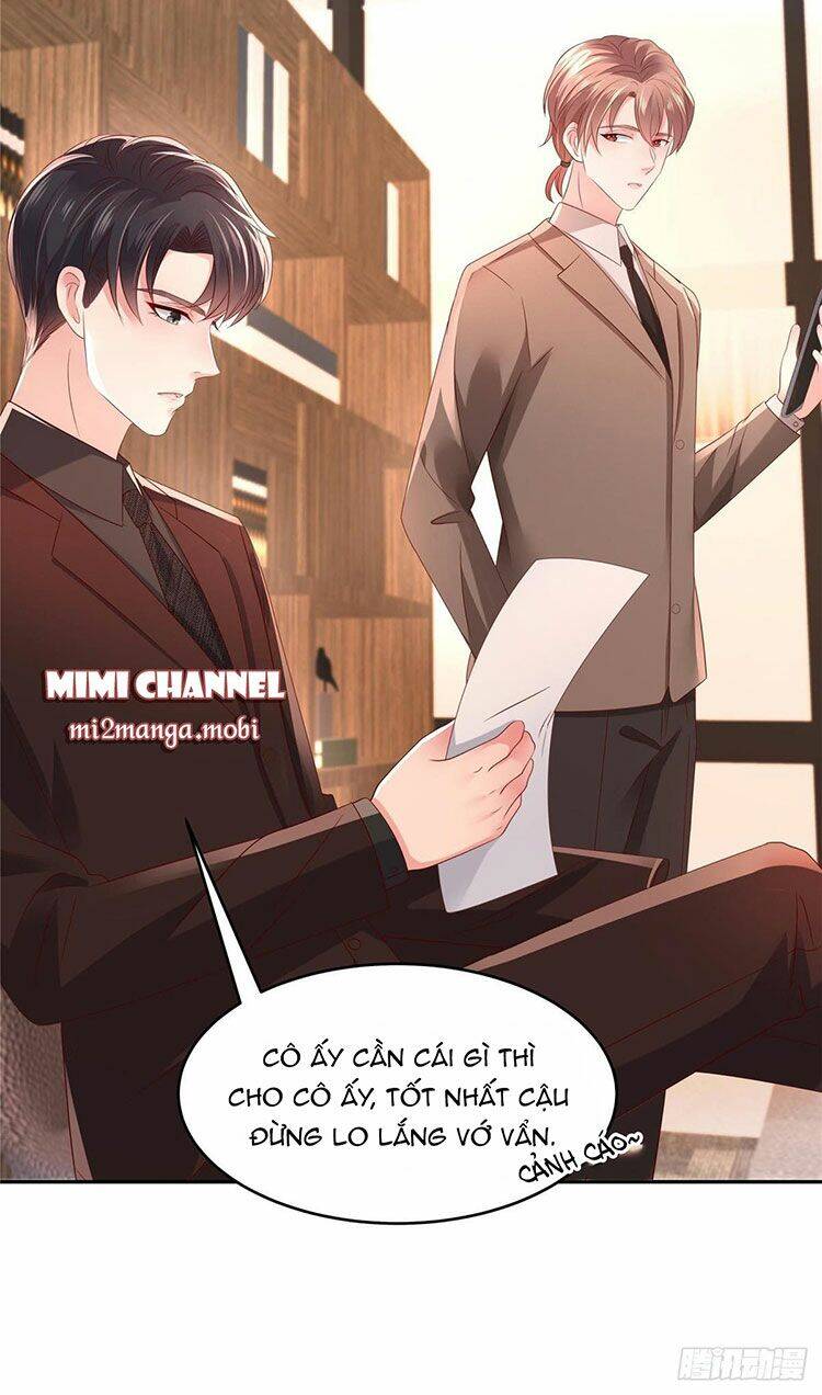 Trọng Sinh Trở Lại: Sủng Nịch Độc Nhất Vô Nhị Chapter 37 - Trang 2