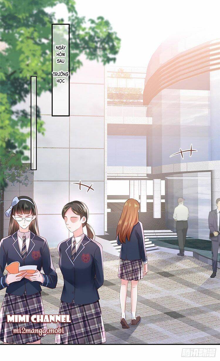 Trọng Sinh Trở Lại: Sủng Nịch Độc Nhất Vô Nhị Chapter 37 - Trang 2