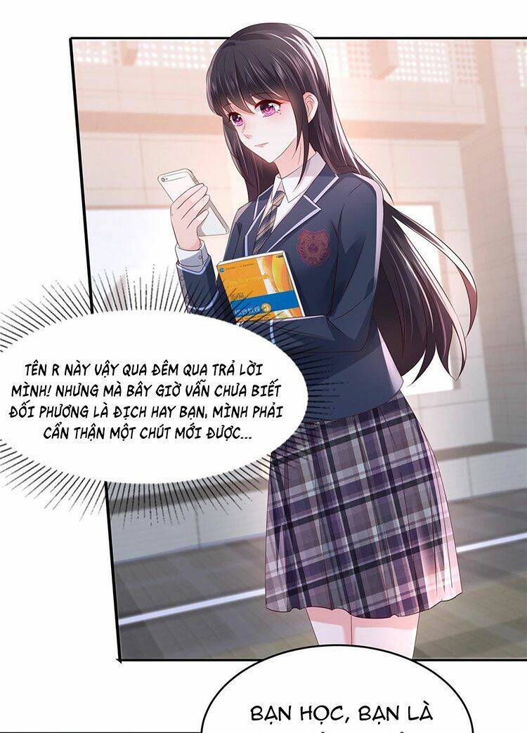 Trọng Sinh Trở Lại: Sủng Nịch Độc Nhất Vô Nhị Chapter 37 - Trang 2