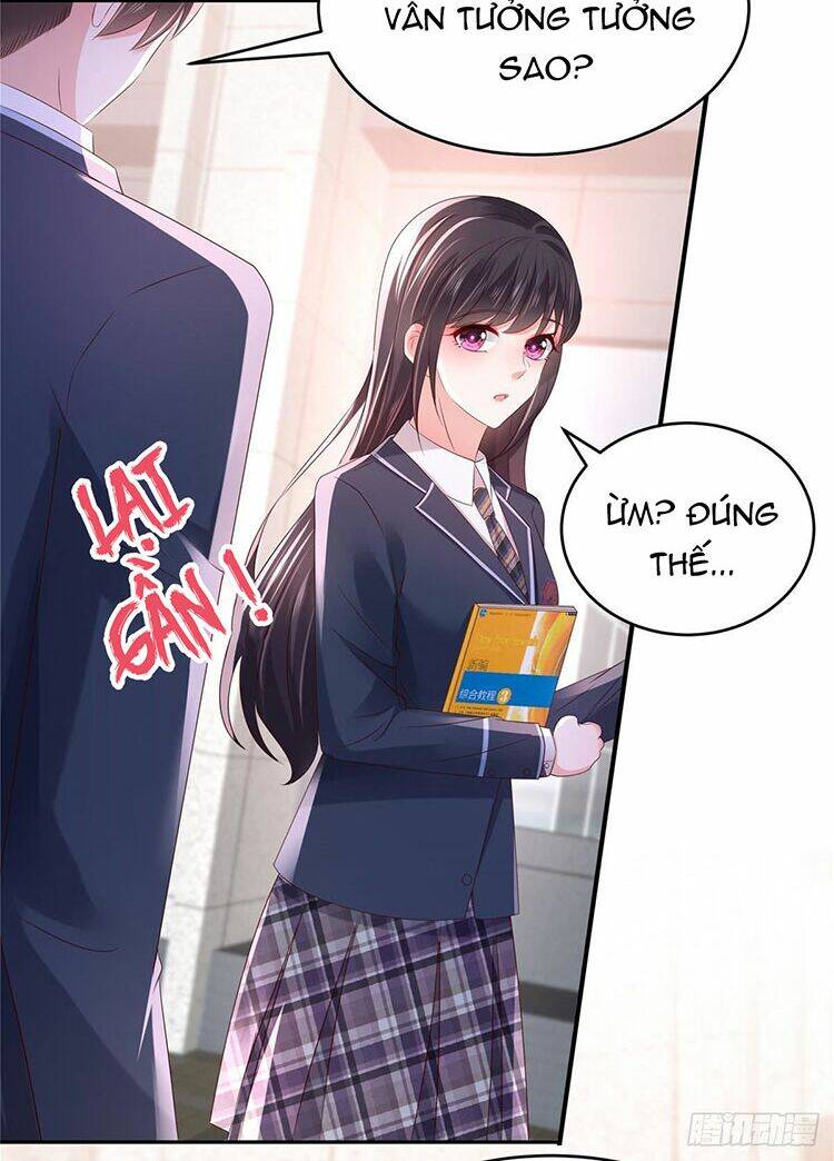 Trọng Sinh Trở Lại: Sủng Nịch Độc Nhất Vô Nhị Chapter 37 - Trang 2