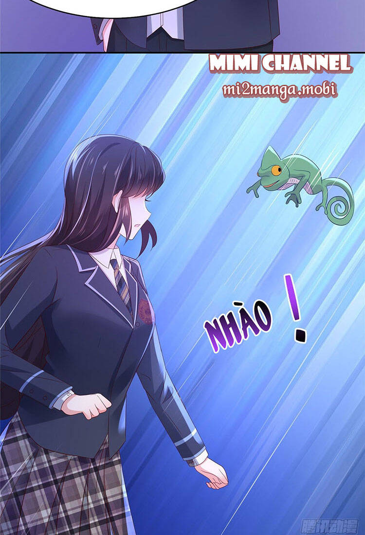 Trọng Sinh Trở Lại: Sủng Nịch Độc Nhất Vô Nhị Chapter 38 - Trang 2