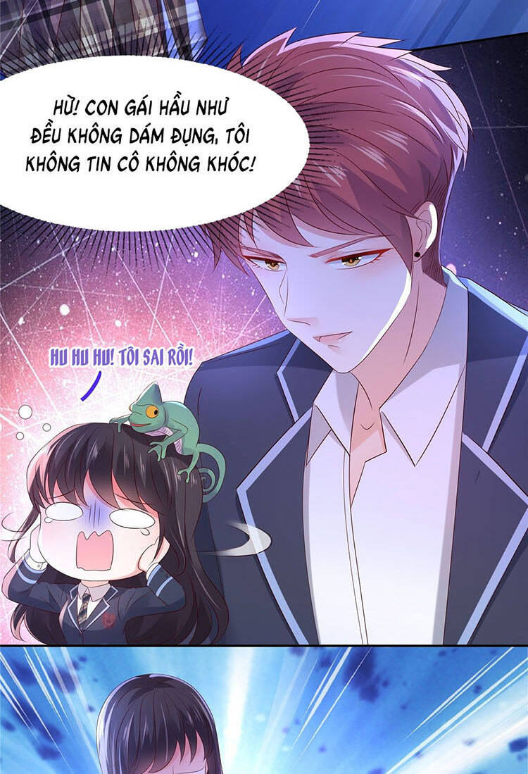 Trọng Sinh Trở Lại: Sủng Nịch Độc Nhất Vô Nhị Chapter 38 - Trang 2