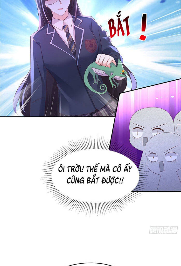 Trọng Sinh Trở Lại: Sủng Nịch Độc Nhất Vô Nhị Chapter 38 - Trang 2