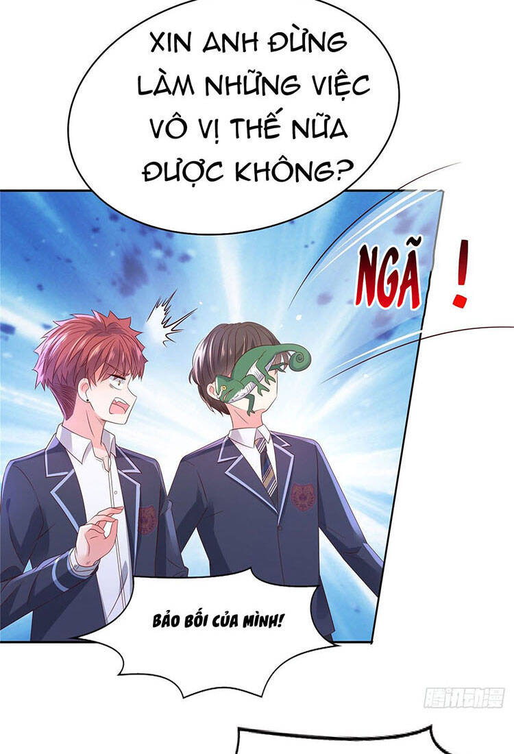 Trọng Sinh Trở Lại: Sủng Nịch Độc Nhất Vô Nhị Chapter 38 - Trang 2