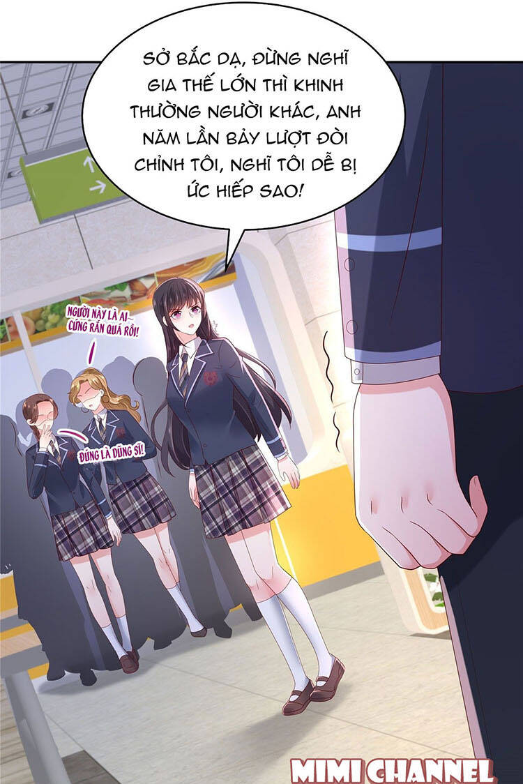 Trọng Sinh Trở Lại: Sủng Nịch Độc Nhất Vô Nhị Chapter 38 - Trang 2