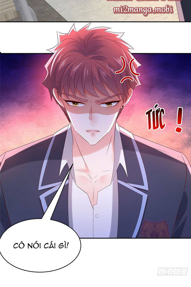 Trọng Sinh Trở Lại: Sủng Nịch Độc Nhất Vô Nhị Chapter 38 - Trang 2