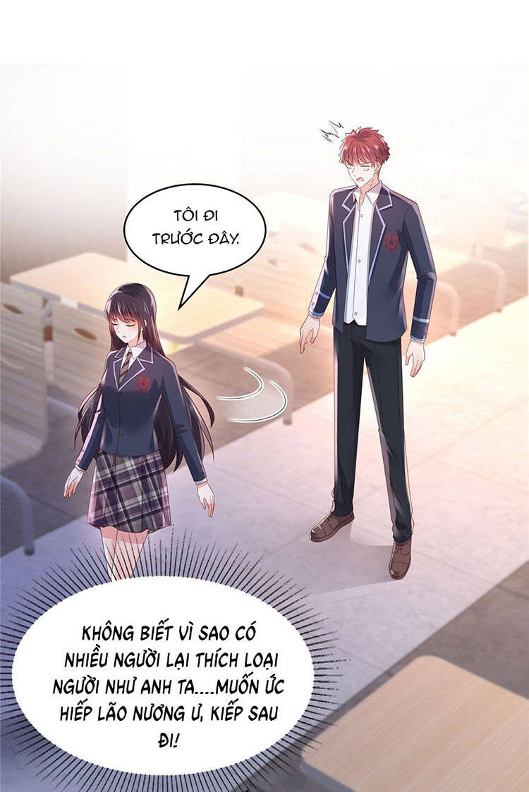 Trọng Sinh Trở Lại: Sủng Nịch Độc Nhất Vô Nhị Chapter 38 - Trang 2