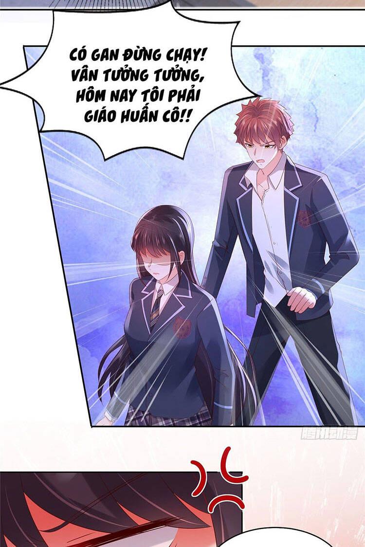 Trọng Sinh Trở Lại: Sủng Nịch Độc Nhất Vô Nhị Chapter 38 - Trang 2