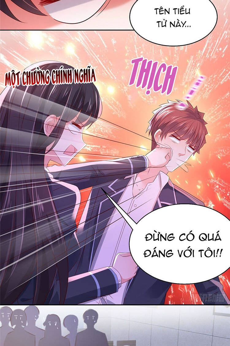 Trọng Sinh Trở Lại: Sủng Nịch Độc Nhất Vô Nhị Chapter 38 - Trang 2