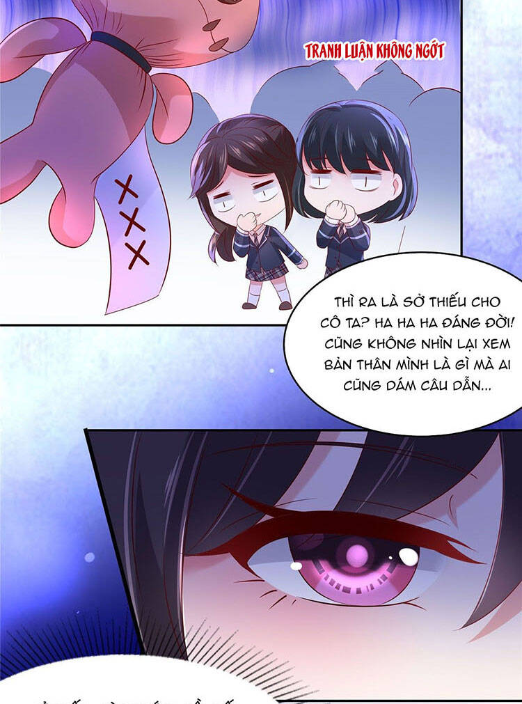 Trọng Sinh Trở Lại: Sủng Nịch Độc Nhất Vô Nhị Chapter 38 - Trang 2