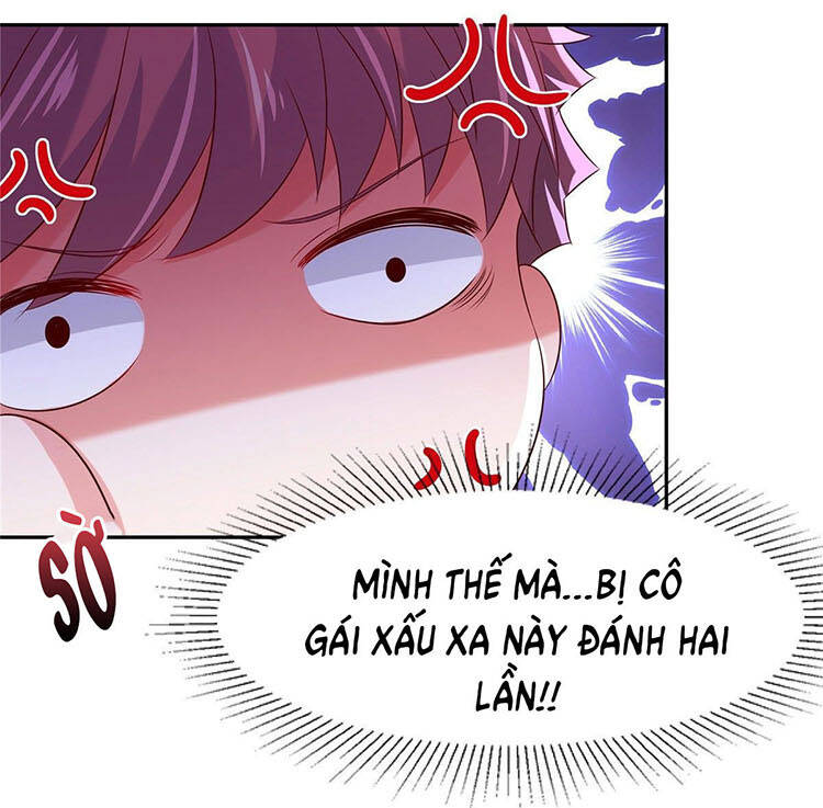 Trọng Sinh Trở Lại: Sủng Nịch Độc Nhất Vô Nhị Chapter 38 - Trang 2