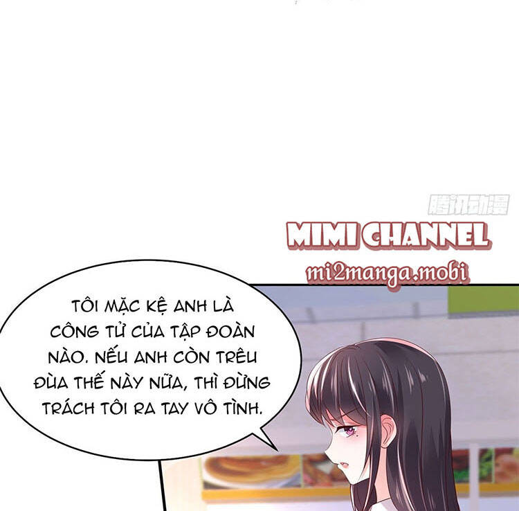 Trọng Sinh Trở Lại: Sủng Nịch Độc Nhất Vô Nhị Chapter 38 - Trang 2