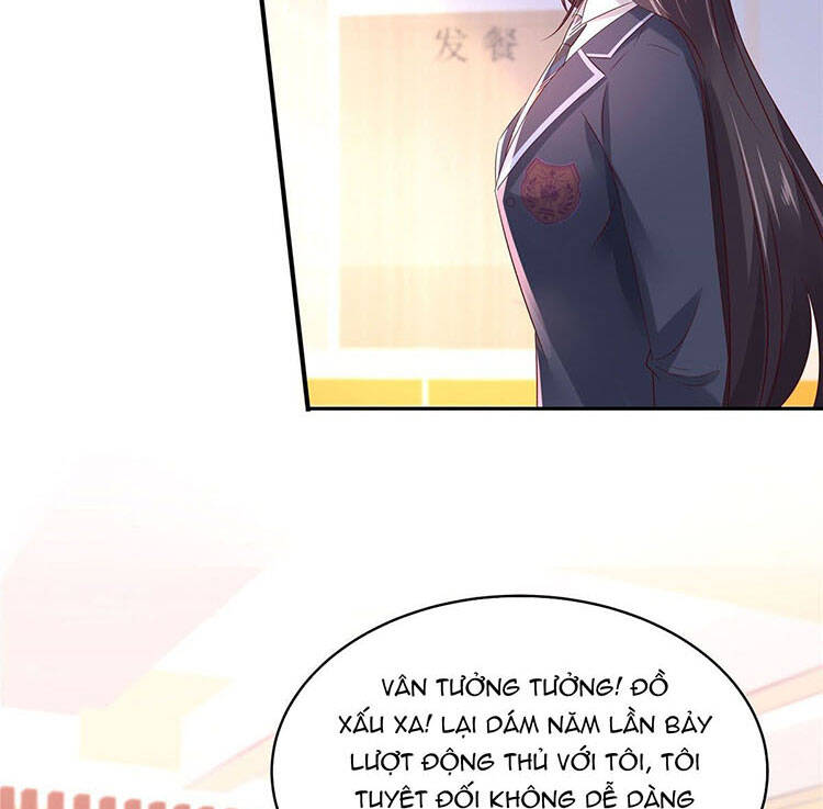 Trọng Sinh Trở Lại: Sủng Nịch Độc Nhất Vô Nhị Chapter 38 - Trang 2