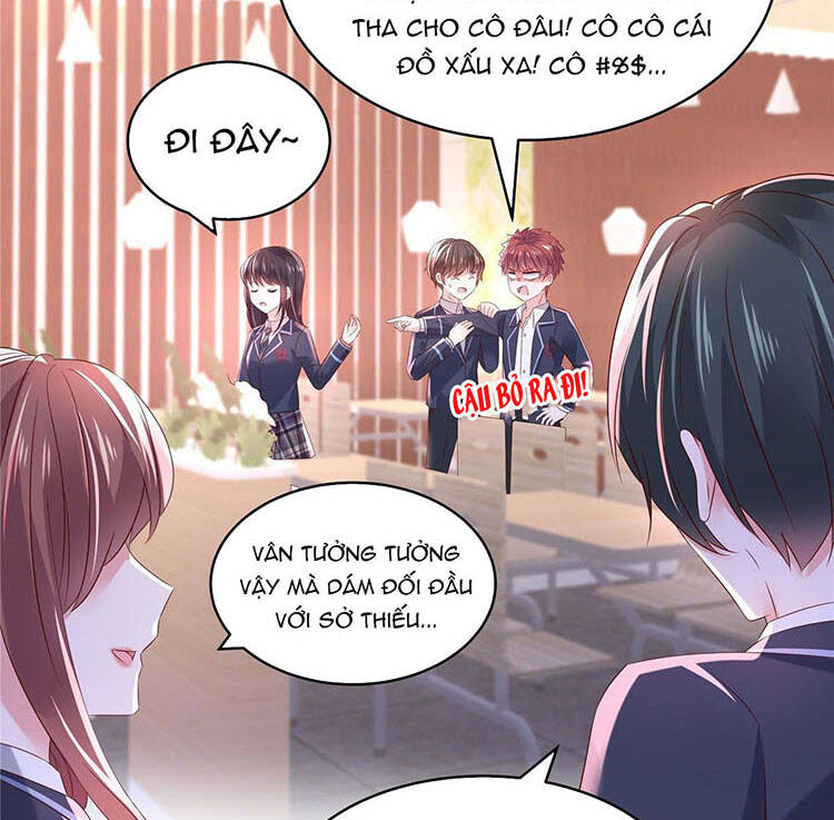 Trọng Sinh Trở Lại: Sủng Nịch Độc Nhất Vô Nhị Chapter 38 - Trang 2