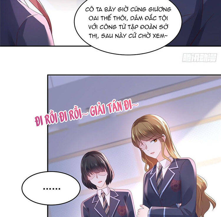 Trọng Sinh Trở Lại: Sủng Nịch Độc Nhất Vô Nhị Chapter 38 - Trang 2