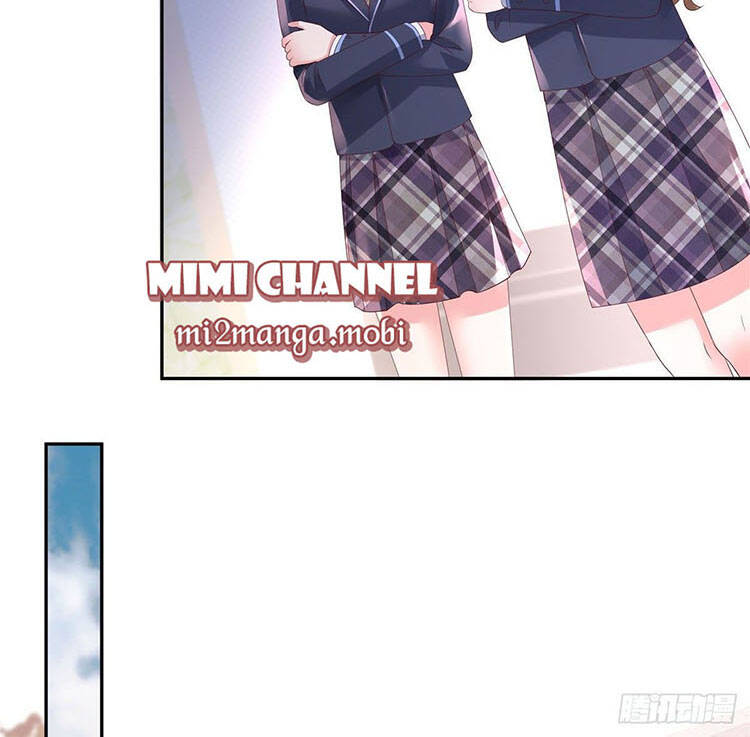 Trọng Sinh Trở Lại: Sủng Nịch Độc Nhất Vô Nhị Chapter 38 - Trang 2