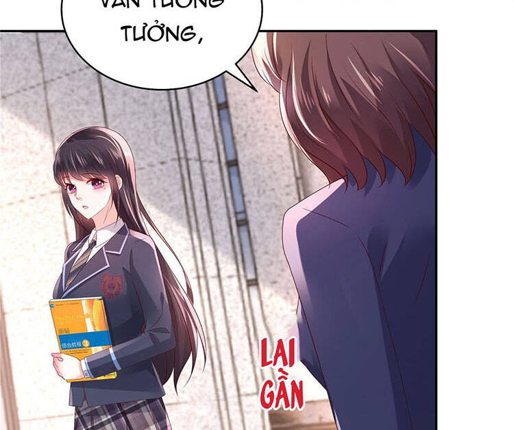 Trọng Sinh Trở Lại: Sủng Nịch Độc Nhất Vô Nhị Chapter 38 - Trang 2