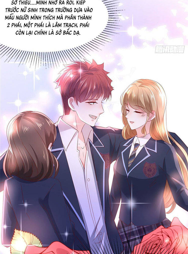 Trọng Sinh Trở Lại: Sủng Nịch Độc Nhất Vô Nhị Chapter 38 - Trang 2