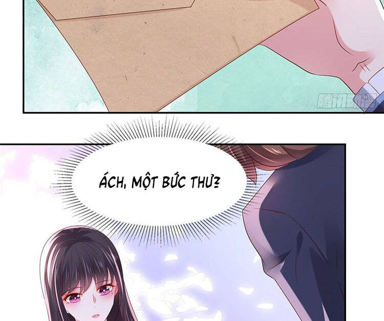 Trọng Sinh Trở Lại: Sủng Nịch Độc Nhất Vô Nhị Chapter 38 - Trang 2