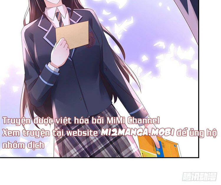 Trọng Sinh Trở Lại: Sủng Nịch Độc Nhất Vô Nhị Chapter 38 - Trang 2