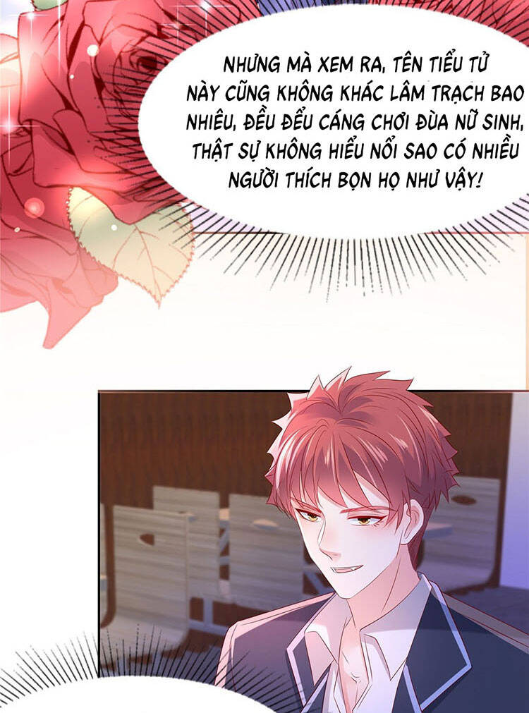 Trọng Sinh Trở Lại: Sủng Nịch Độc Nhất Vô Nhị Chapter 38 - Trang 2