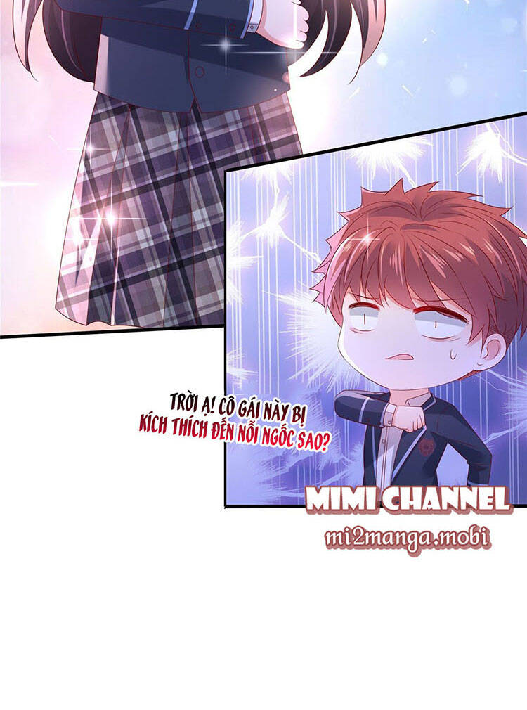 Trọng Sinh Trở Lại: Sủng Nịch Độc Nhất Vô Nhị Chapter 38 - Trang 2