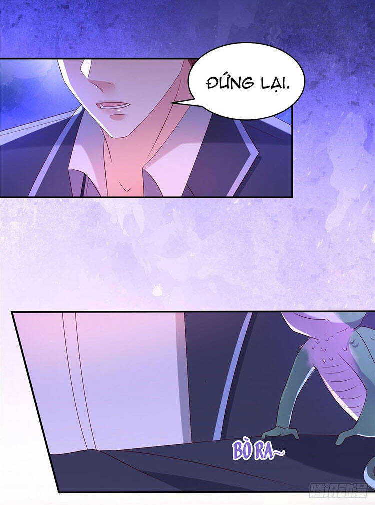 Trọng Sinh Trở Lại: Sủng Nịch Độc Nhất Vô Nhị Chapter 38 - Trang 2