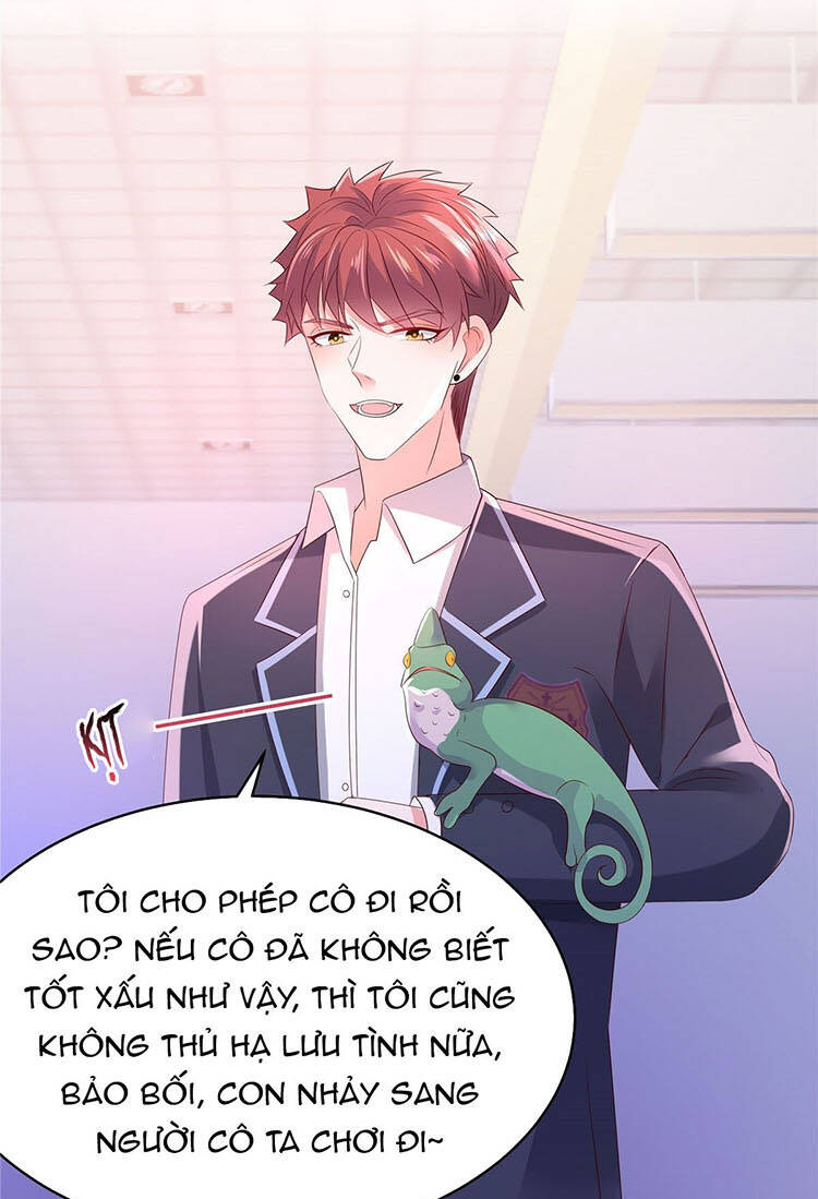 Trọng Sinh Trở Lại: Sủng Nịch Độc Nhất Vô Nhị Chapter 38 - Trang 2