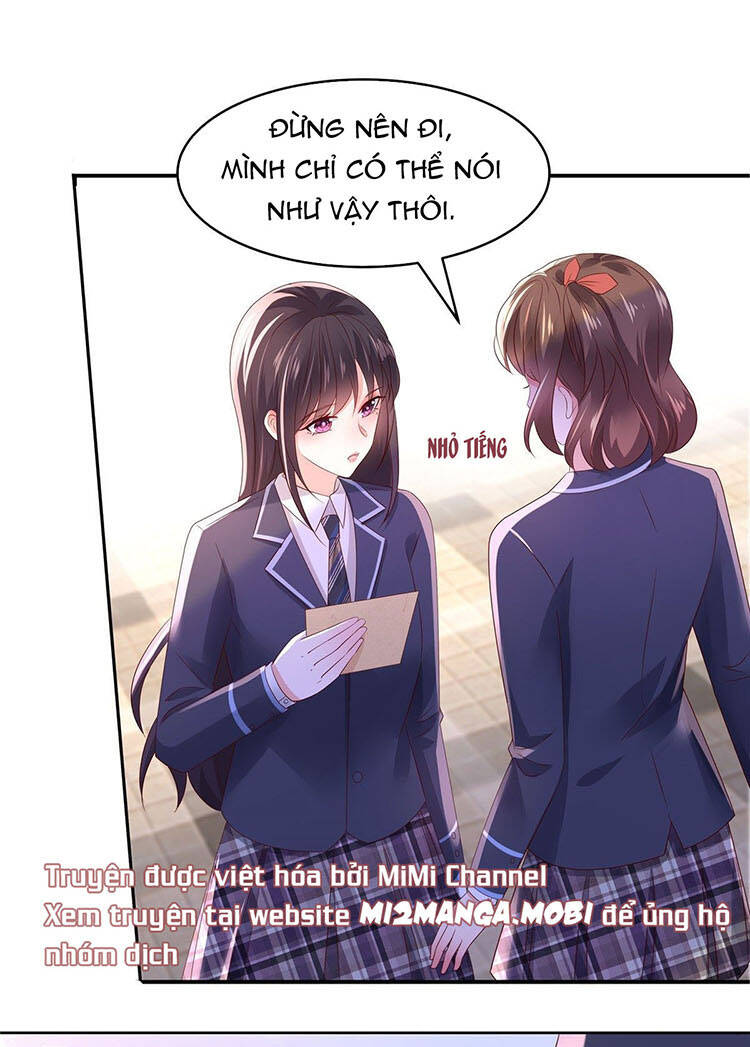 Trọng Sinh Trở Lại: Sủng Nịch Độc Nhất Vô Nhị Chapter 39 - Trang 2