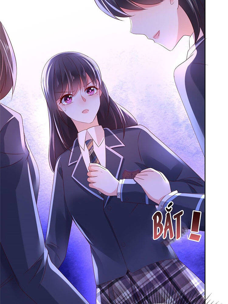 Trọng Sinh Trở Lại: Sủng Nịch Độc Nhất Vô Nhị Chapter 39 - Trang 2