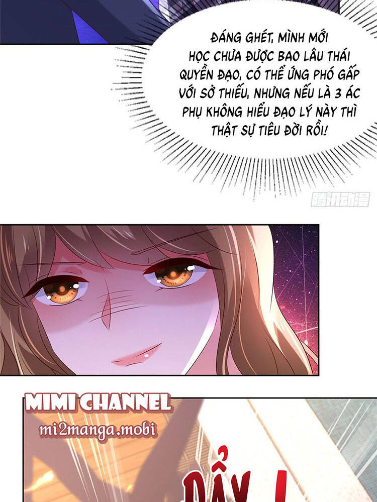 Trọng Sinh Trở Lại: Sủng Nịch Độc Nhất Vô Nhị Chapter 39 - Trang 2