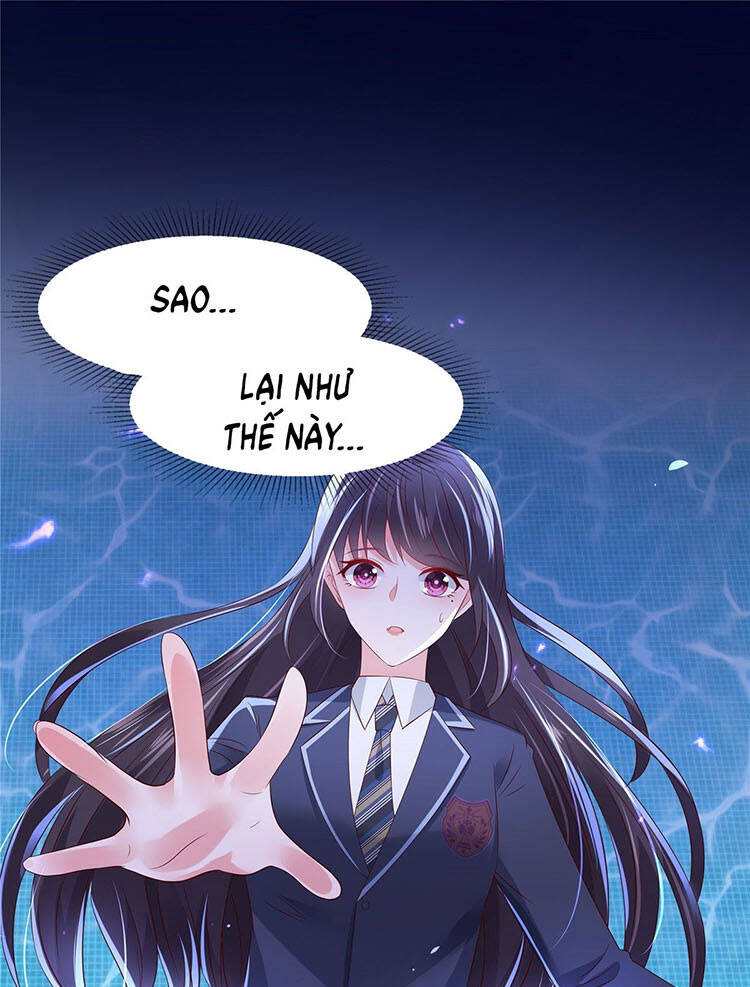 Trọng Sinh Trở Lại: Sủng Nịch Độc Nhất Vô Nhị Chapter 39 - Trang 2