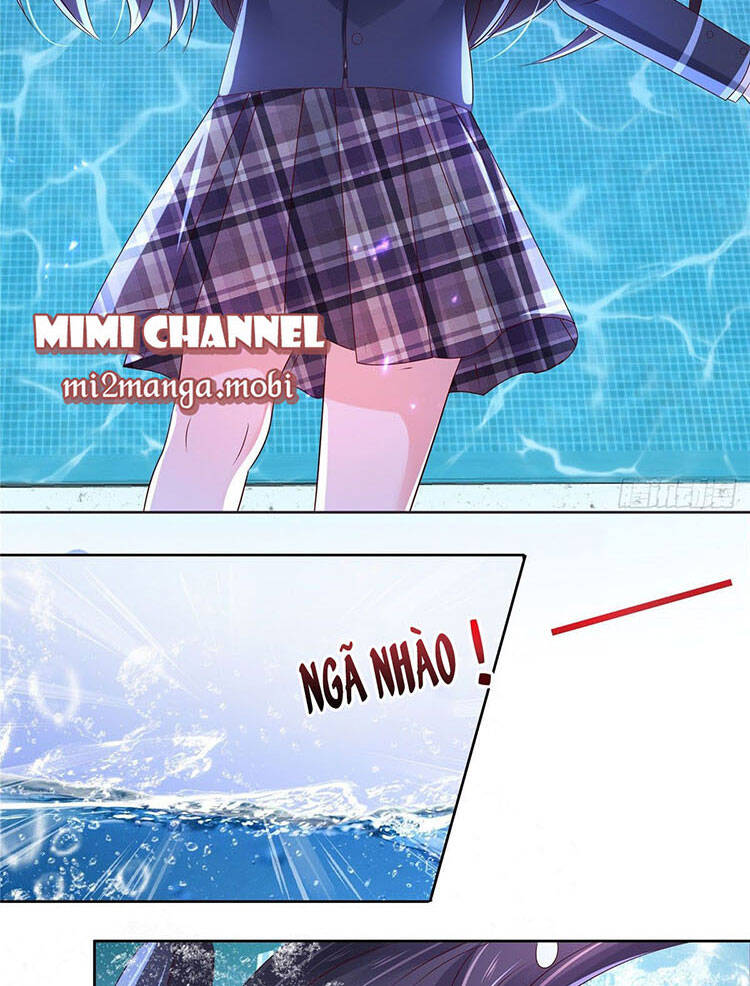 Trọng Sinh Trở Lại: Sủng Nịch Độc Nhất Vô Nhị Chapter 39 - Trang 2