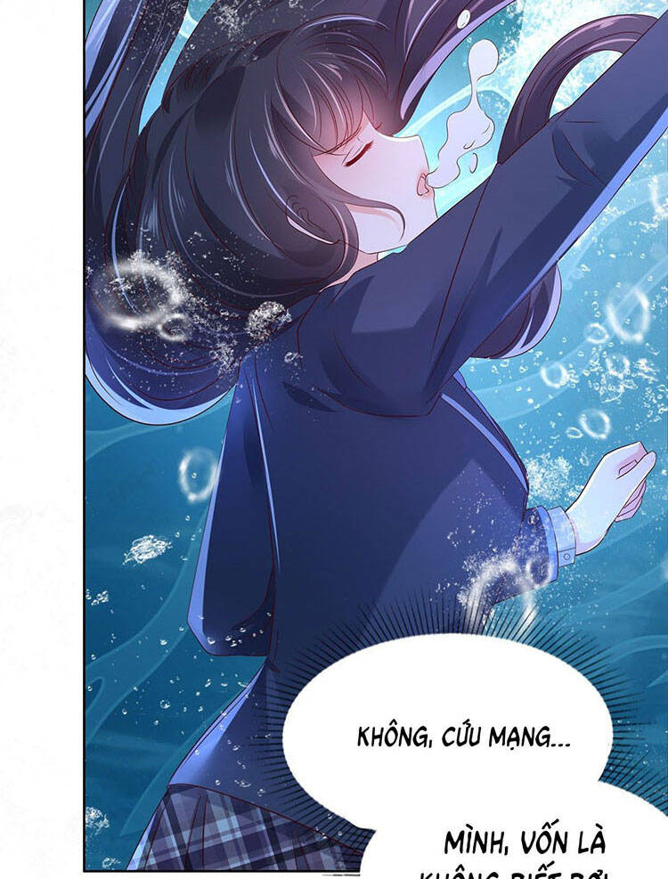 Trọng Sinh Trở Lại: Sủng Nịch Độc Nhất Vô Nhị Chapter 39 - Trang 2