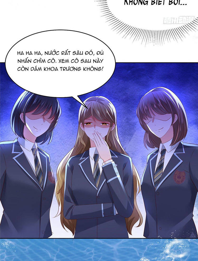 Trọng Sinh Trở Lại: Sủng Nịch Độc Nhất Vô Nhị Chapter 39 - Trang 2