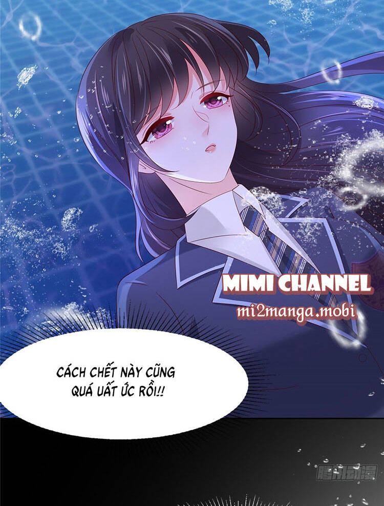 Trọng Sinh Trở Lại: Sủng Nịch Độc Nhất Vô Nhị Chapter 39 - Trang 2