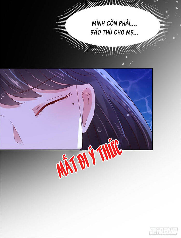 Trọng Sinh Trở Lại: Sủng Nịch Độc Nhất Vô Nhị Chapter 39 - Trang 2