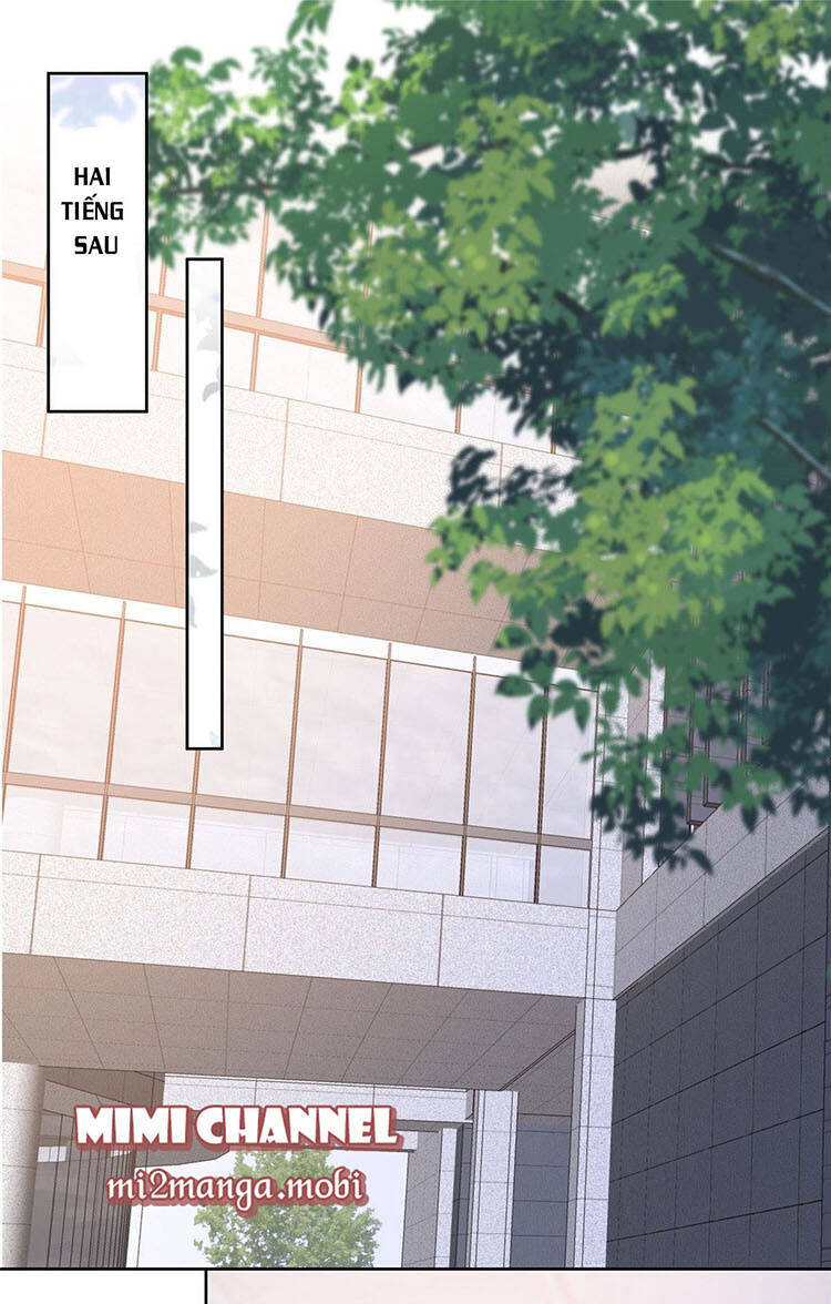 Trọng Sinh Trở Lại: Sủng Nịch Độc Nhất Vô Nhị Chapter 39 - Trang 2