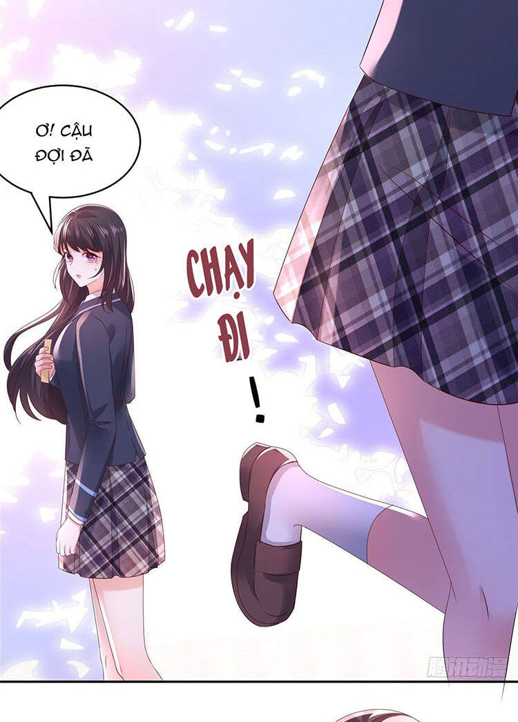 Trọng Sinh Trở Lại: Sủng Nịch Độc Nhất Vô Nhị Chapter 39 - Trang 2