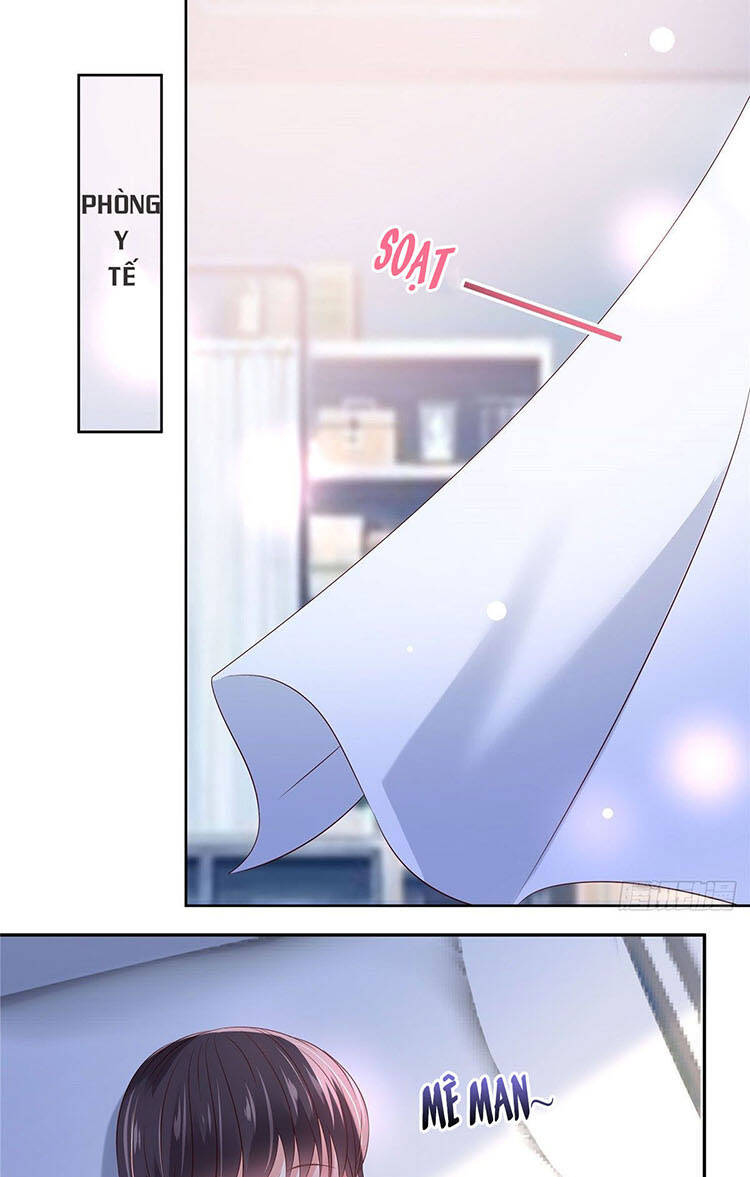 Trọng Sinh Trở Lại: Sủng Nịch Độc Nhất Vô Nhị Chapter 39 - Trang 2