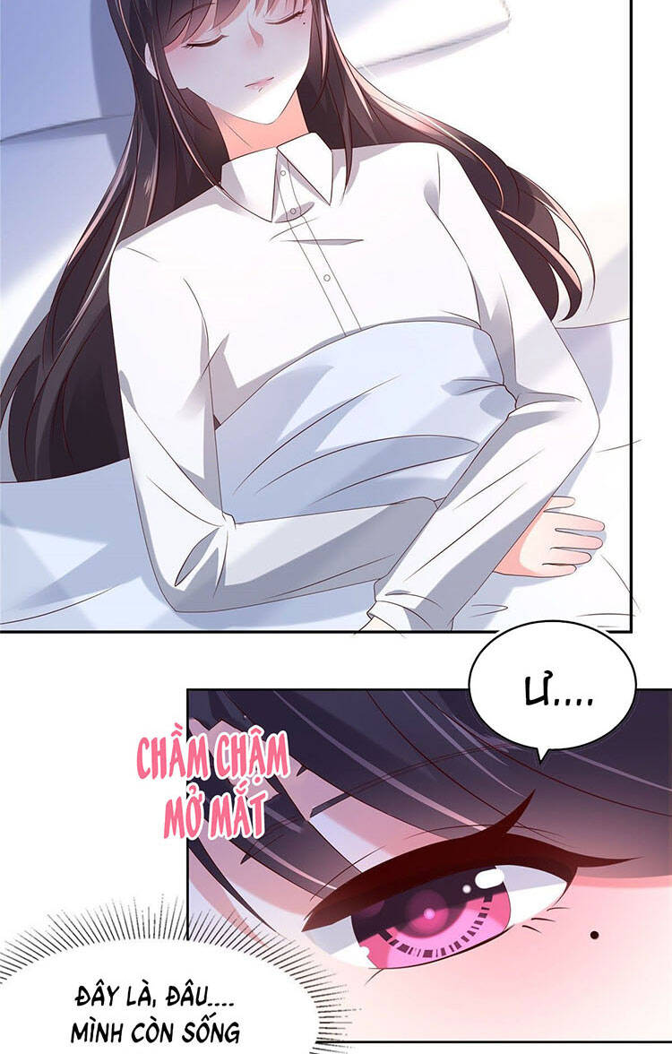 Trọng Sinh Trở Lại: Sủng Nịch Độc Nhất Vô Nhị Chapter 39 - Trang 2