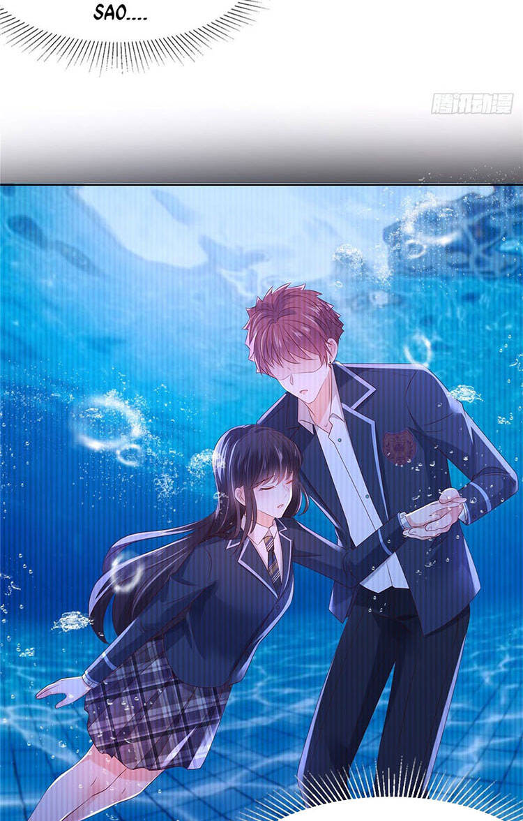 Trọng Sinh Trở Lại: Sủng Nịch Độc Nhất Vô Nhị Chapter 39 - Trang 2