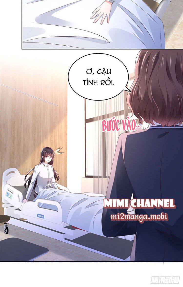 Trọng Sinh Trở Lại: Sủng Nịch Độc Nhất Vô Nhị Chapter 39 - Trang 2